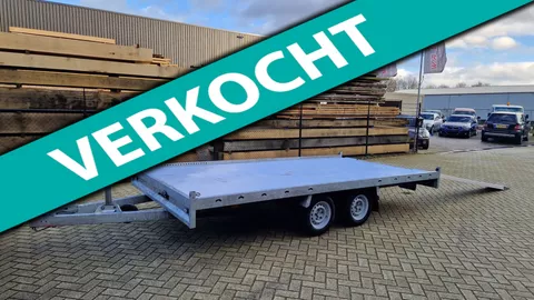 Anssems MSX 2700-405X200 2700 Autoambulance Bj 2020 Anssems MSX 2700-405X200 2700 Autoambulance Bj 2020