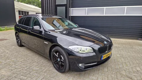 BMW 5-serie Touring 528xi High Executive Export