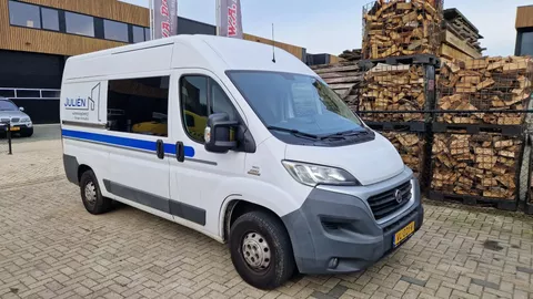 Fiat Ducato 30 2.3 MultiJet L2H2 Airco